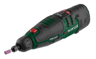 PARKSIDE® Accu-multitool 12 V inclusief accu voor €10,49 bij de Lidl