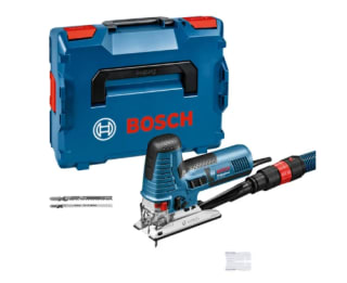 Scie sauteuse Bosch GST 160 CE Professional à 269€