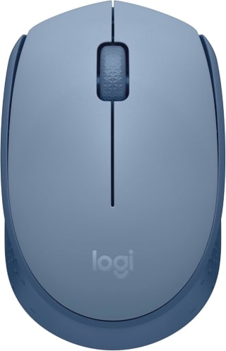Logitech M171 ratón inalámbrico por 7,90€ en Amazon
