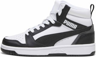 Puma Rebound V6 Mid JrSneaker voor €31,45 bij Amazon