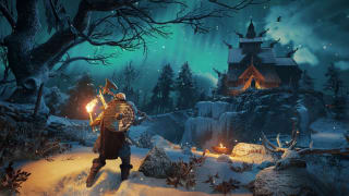 Assassin's Creed Valhalla PC (STEAM) for £6.49 at Loaded