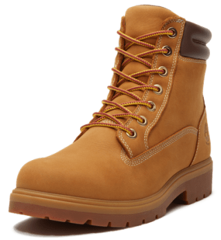Timberland Auburn Falls 6-Inch Boots voor €119,95 bij iBOOD