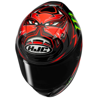HJC RPHA 12 Quartararo réplica por 369€