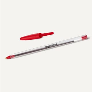 Amazon Basics Bolígrafos (1,0 mm, 144 uds) por 8,89€ en Amazon