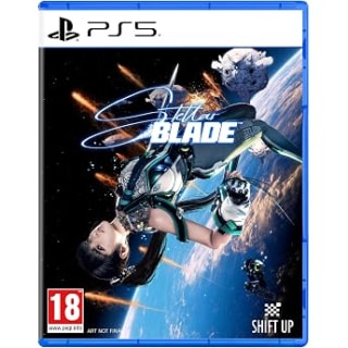Stellar Blade (PS5) por 44,90€ en Amazon