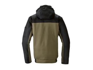 PARKSIDE Veste de travail doublée homme pour 19,99€ chez Lidl