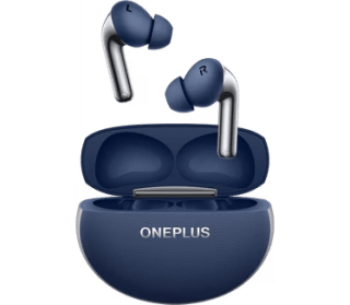 OnePlus Buds Pro 3 (Blauw) voor €80,22 dmv code bij Aliexpress