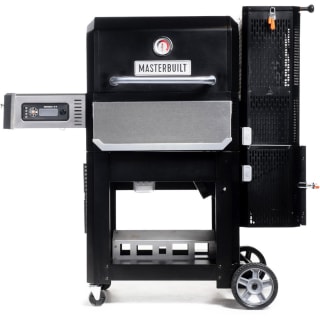 MasterBuilt Gravity Series 800 Griddle BBQ £635.55 + BLC