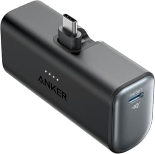 Anker Nano Powerbank 5.000mAh (22,5W) voor €21,98 bij Amazon