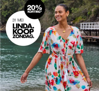 20% korting op bijna alles bij Didi
