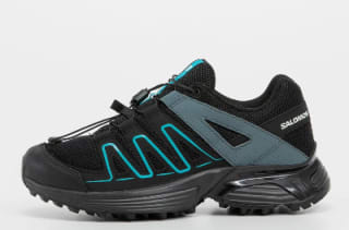 Zapatillas de Trekking de Mujer Salomon XT MATCH por 51€