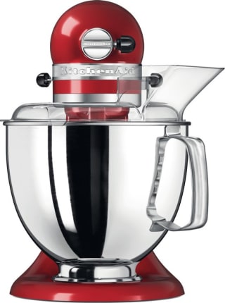 KitchenAid Artisan KSM175PSEER keukenmachine voor €384,09 bij Bol