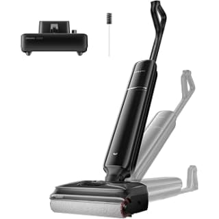 Dreame H12 Pro Ultra aspirateur laveur pour 158€ chez Amazon