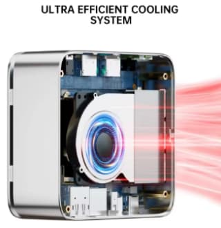 GMKtec G10 Mini PC AMD Ryzen 5 3500U Ordenador MINI $146.800 Solo en AliExpress, Cl