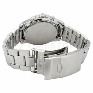 Seiko Chronograph SBTQ045 por 140,89€ en Timestore