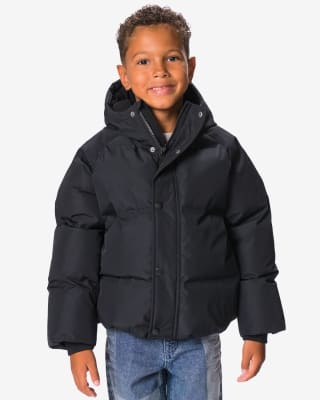 30% korting op baby- en kinderjassen bij HEMA