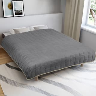 Couverture lestée 7kg à 29,99€