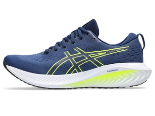 Zapatillas Asics GEL-EXCITE 10 por 36€ varios colores y tallas