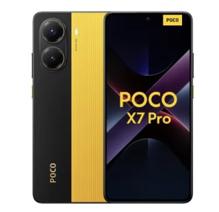 Xiaomi POCO X7 Pro 5G NFC 12GB+512GB por 295,39€