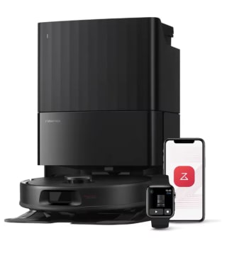 Roborock QV 35A Aspirador por 398,10€