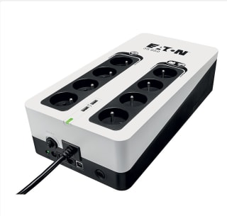 Onduleur Eaton 3S 850 FR à 139,95€