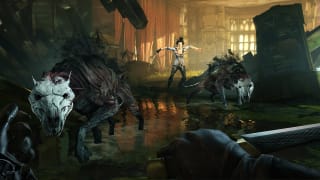 Dishonored Definitive Edition (PS4) voor €4,99 bij PlayStation Store