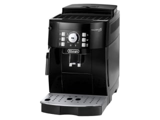 DeLonghi Cafetera automática Magnifica S ECAM12.123.B por 247.99€