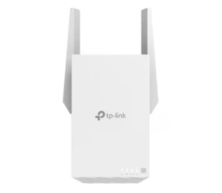 TP-Link RE705X AX3000 Wi-Fi 6 Range Extender voor €49 bij de Mediamarkt
