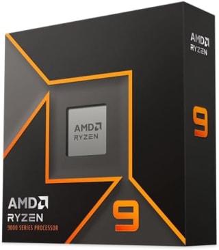 AMD Ryzen 9 9900X Processor voor €309,99 bij Amazon