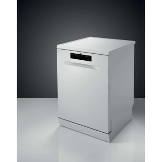 Lavavajillas AEG Serie 6000 FFB53627ZW (60 cm, 13 cubiertos) por 373.15€ en AEG