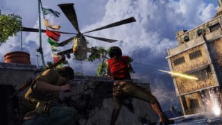 Uncharted: The Nathan Drake Collection pour 5,99€ chez PlayStation