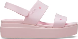 Crocs Brooklyn 4U, sandalia mujer por 12,28€ en Amazon