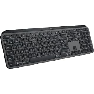 Logitech MX Keys Mini pour 65,99€ chez Amazon