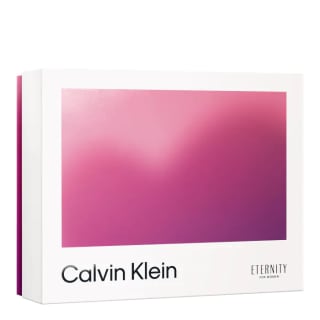 Estuche de Regalo Eau de Parfum Eternity Calvin Klein por 39.74€