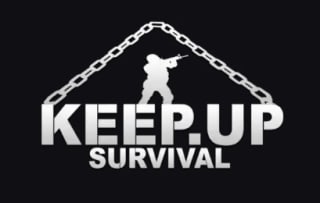 Jeu vidéo KeepUp Survival au prix de 6,99€