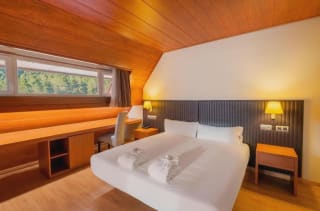 Iberik Rocallaura Balneari 4 Estrellas desde 55€ por persona y noche