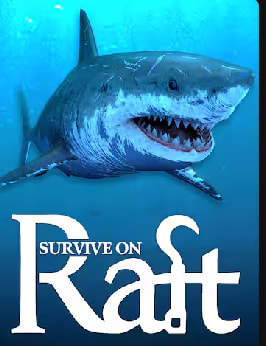 Survive on Raft desde Epic Games por 5.39€
