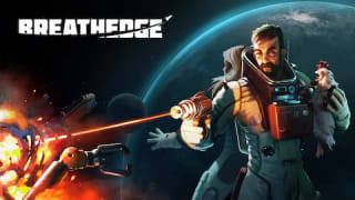 Gratis Breathedge bij Epic Games