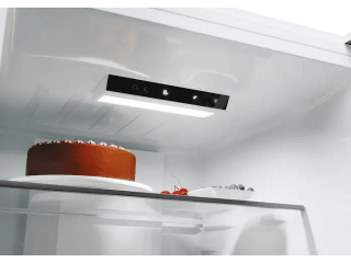 Frigorífico combi Candy Fresco 300 CNCQ2T618EW por 227€ en MediaMarkt