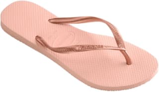 Havaianas Slim teenslippers (Ballet Rose) voor €13 bij Amazon