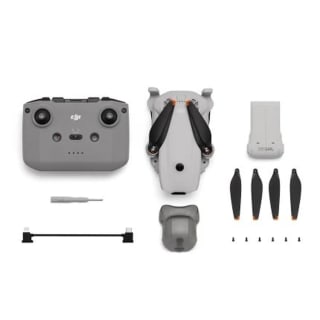 DJI Lito 1 - Fly More Combo (incl. RC‑N3) voor €399,01 bij Joybuy
