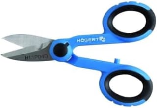 Högert HT1P040 cortaalambres por 3,63€ en Amazon