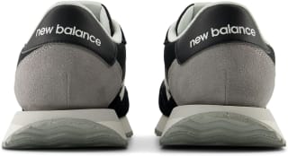 New Balance 237 Sneaker Hombre por 49€ en Amazon