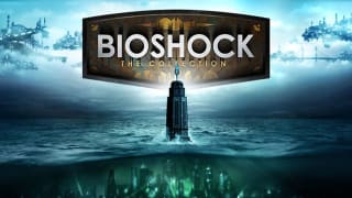 BioShock: The Collection for £6.79 at Fanatical