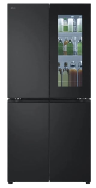 Frigorífico Americano LG GMV860EPDE InstaView + Gratis 4 meses cerveza por 1.099,97€