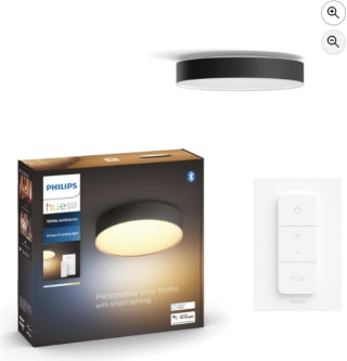 Philips Hue Enrave Plafondlamp voor 79,50 euro