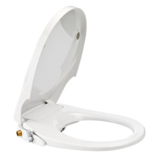 Abattant WC japonais - lavant non électrique à 50€