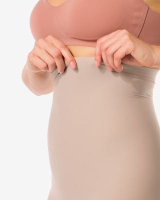40% korting op corrigerend ondergoed bij de Hema