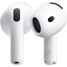 APPLE AirPods 5 ANC pour 169€ chez Boulanger