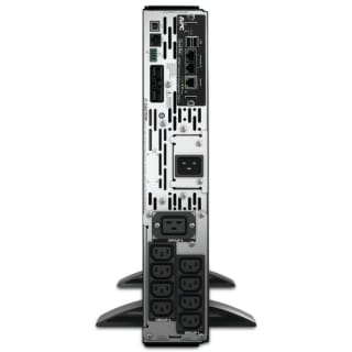 APC Smart-UPS X SMX3000RMHV2UNC voor € 2.537,37 bij Beat-it